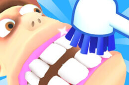 Teeth Runner! thumb