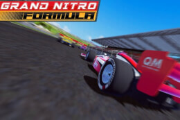 Grand Nitro Formula thumb