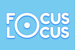 Focus Locus thumb