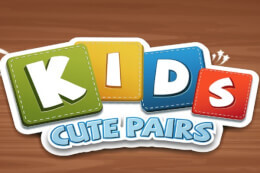 Kids: Cute Pairs thumb