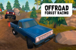 Offroad Forest Racing thumb