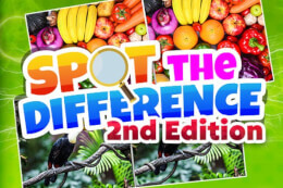 Spot the Difference 2 thumb