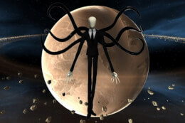Slenderman Must Die - Dead Space thumb