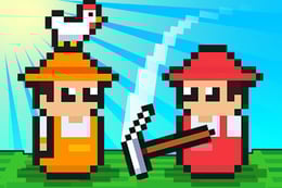 Farmer Challenge Party thumb