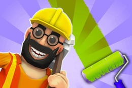 Handyman 3D thumb