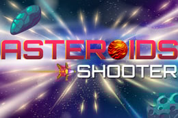 Asteroids Shooter thumb