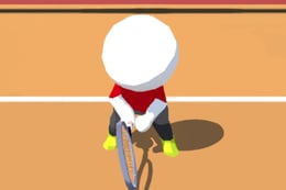 Tennis Feel thumb