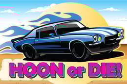 Hoon or Die thumb