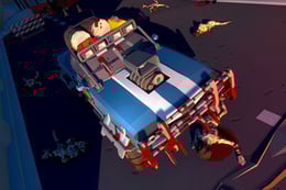 Zombie Paradise - Fury Road thumb