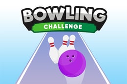 Bowling Challenge thumb