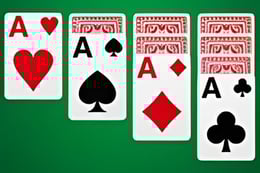 Solitaire HD thumb