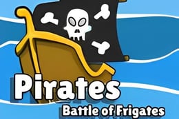 Pirates: Battle of Frigates thumb