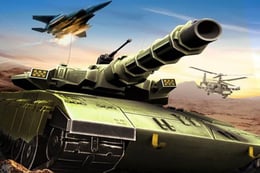 Battle Tanks thumb