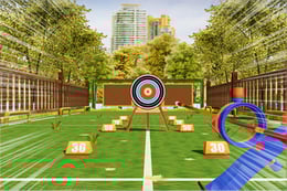 Archery Master by Sun Studio thumb