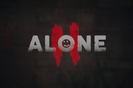 Alone II thumb