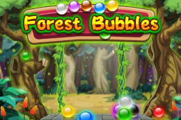 Forest Bubbles thumb