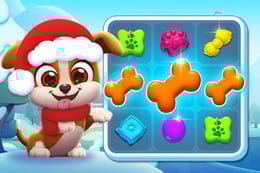 Dog Puzzle Story 3 thumb
