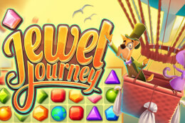 Jewel Journey thumb