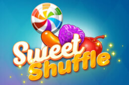 Sweet Shuffle thumb