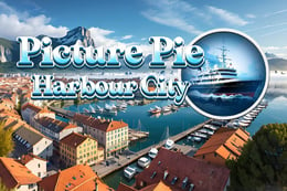 Picture Pie - Harbour City thumb