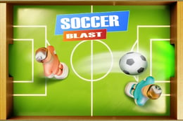 Soccer Blast thumb