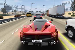 Traffic Tour thumb
