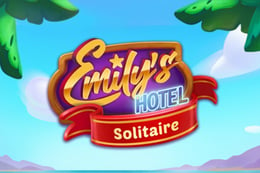 Emily's Hotel Solitaire thumb