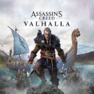 Assassin’s Creed Valhalla