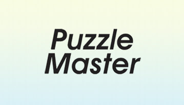 Puzzle Master