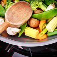 Nutrition: Healthy Cooking, Healthy Living thumb