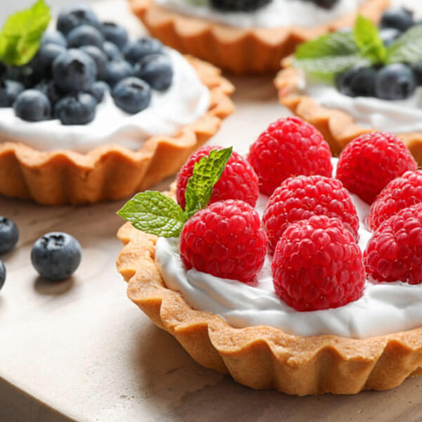 Learn How to Bake with BBC Good Food - Course Finders
