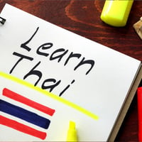 Let’s Learn Thai Language: Basic Conversation Skills thumb