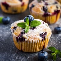 Baking 101: The Basics of Baking- Cookies,Muffins and Cakes thumb