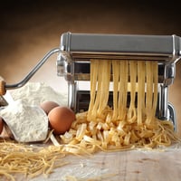 Make Fresh Pasta the Real Italian Way | Learn with Eataly thumb