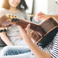 An Introduction to the Nordoff Robbins approach to Music Therapy thumb