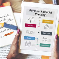 Introduction to Personal Financial Planning thumb