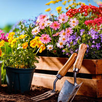 Ron Finley Teaches Gardening thumb