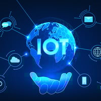 Internet of Things Business Impact thumb