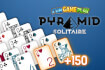 FGP Pyramid Solitaire thumb