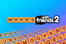Words with Friends 2 thumb