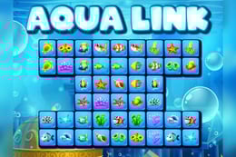 Aqua Link thumb