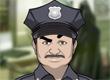 Favorite Police Personnel in Grimsborough - Survey Option 6