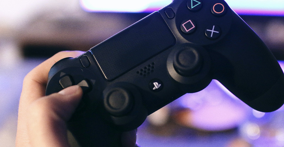 Grab the Best Deals for Games Here!