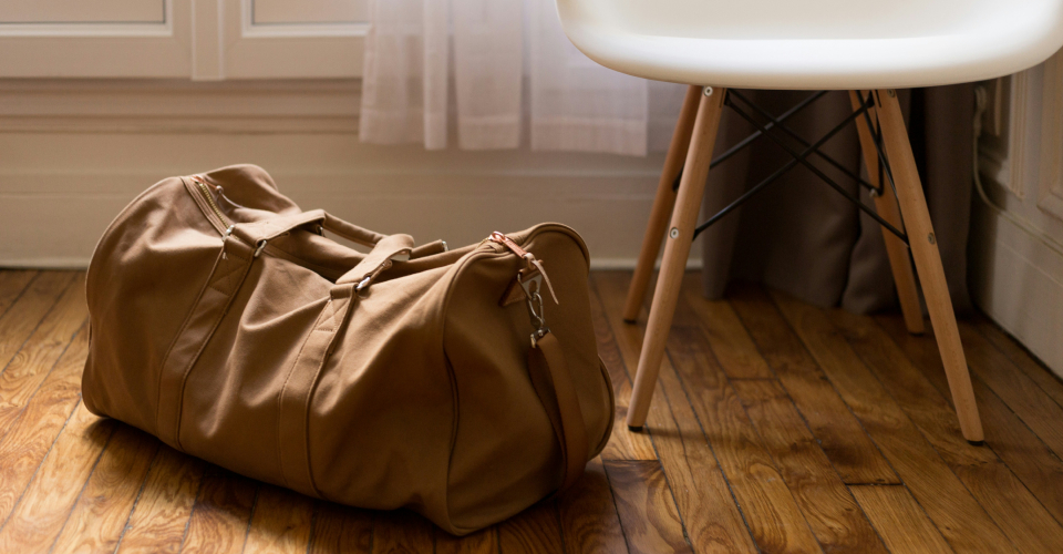 6 Qualities of the Perfect Travel Bag