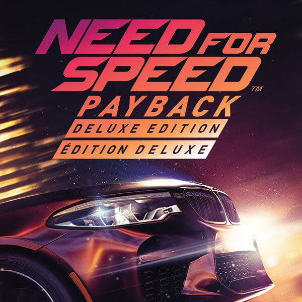 Need for Speed - Deals4Games - Need for Speed