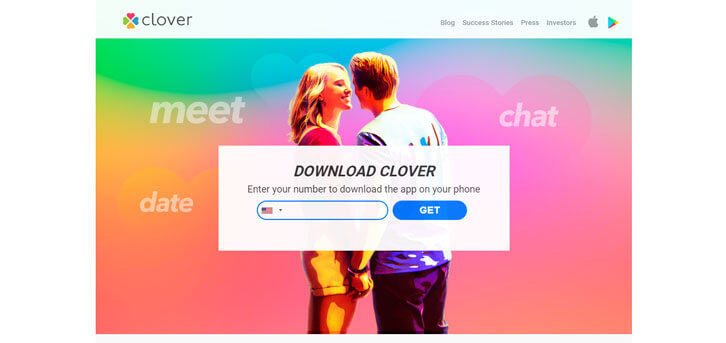 Clover Clover