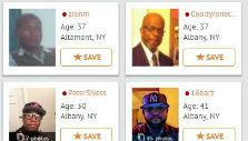 Matches in Black People Meet Matches in Black People Meet