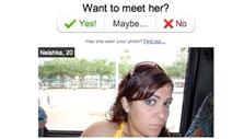 Badoo: Picking a date