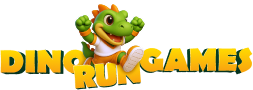 Dino Run Games