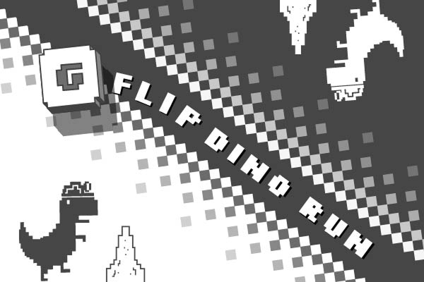 Dino Run Games - Games